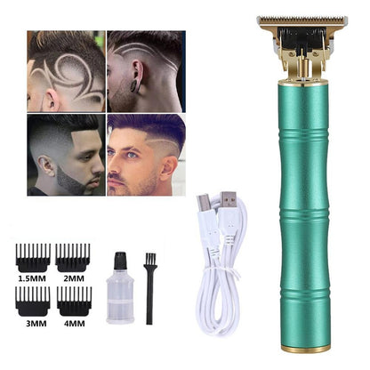 Cordless Clipper PRO | Karnz