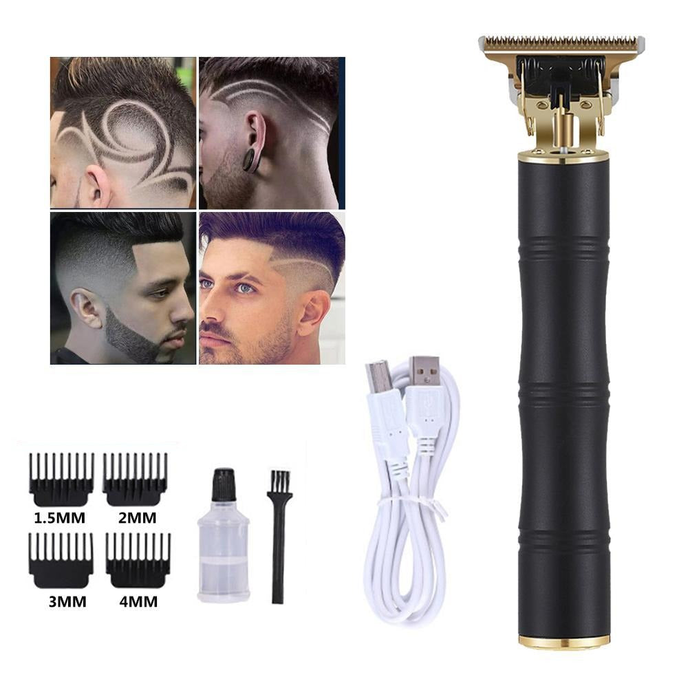 Cordless Clipper PRO | Karnz