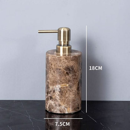 Skanto | Amix - Luxurious Bathroom Accessories