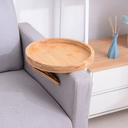 Skanto | Sofa Arm Table