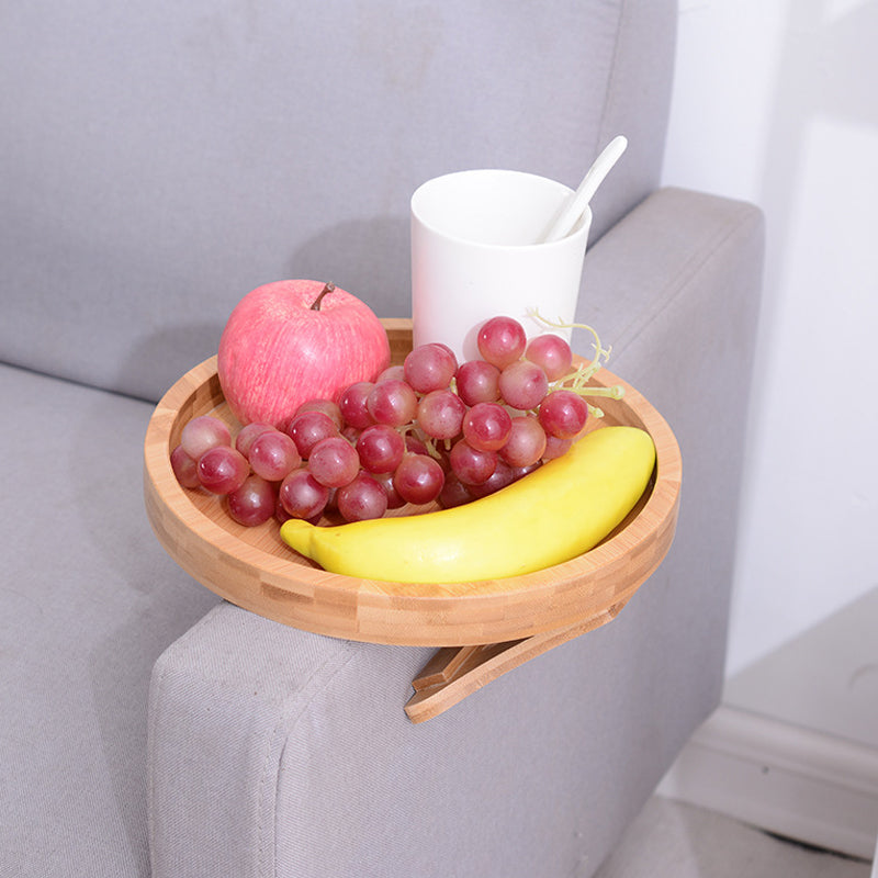 Skanto | Sofa Arm Table