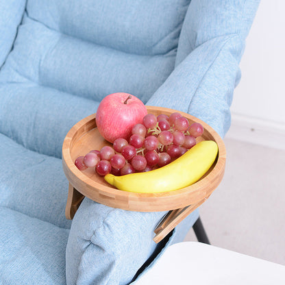 Skanto | Sofa Arm Table
