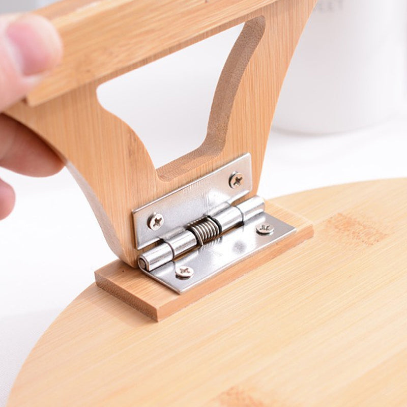 Skanto | Sofa Arm Table