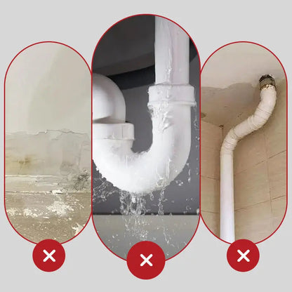 BowLift | Instant leak repair spray sealant – Weather-resistant pRedection
