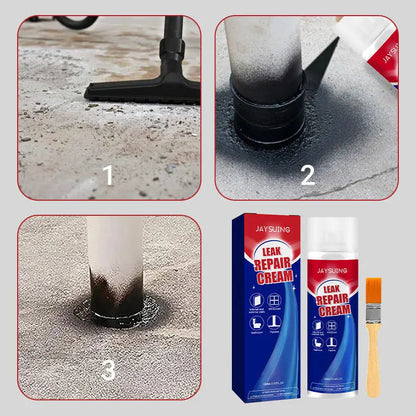 Kalsten | Instant leak repair spray sealant – Weather-resistant pRedection