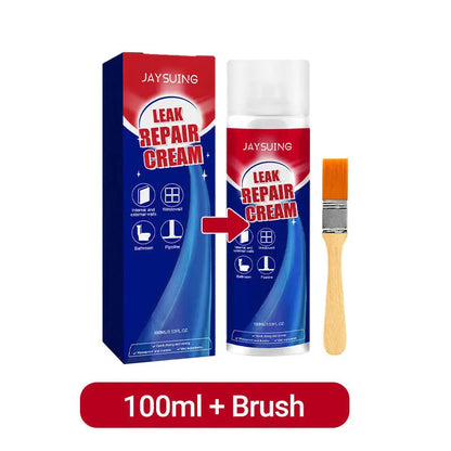 BowLift | Instant leak repair spray sealant – Weather-resistant pRedection