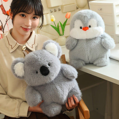 Brehn | Soft Animal Soft Hug Buddy Pillow Plush Toys