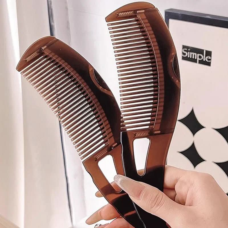 BowLift | Soincapillary Anti-Dandruff Massage Comb – Scalp Care & Hair Massage for Healthy Hair