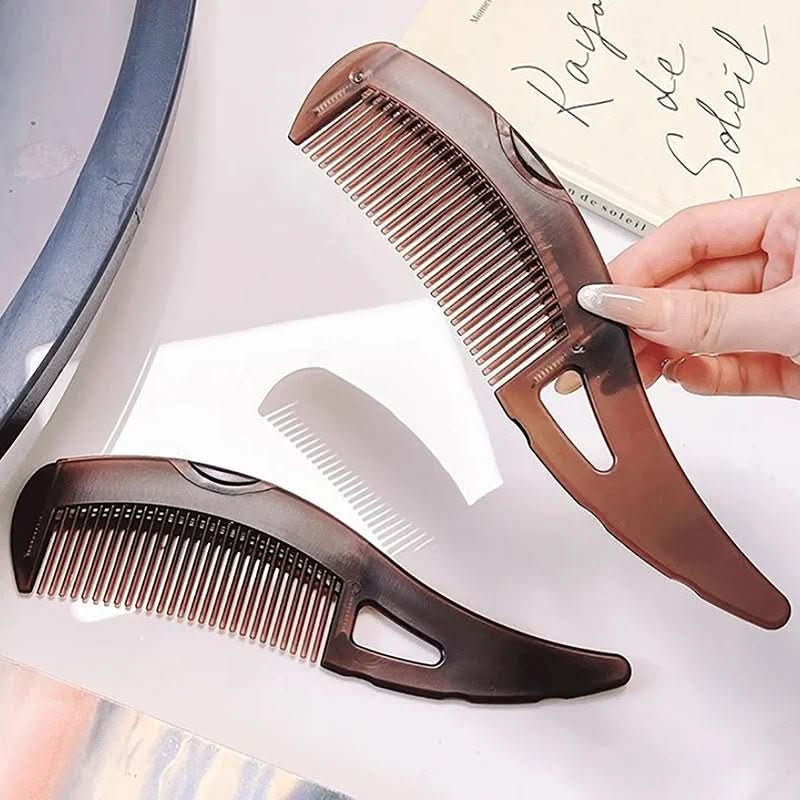 BowLift | Soincapillary Anti-Dandruff Massage Comb – Scalp Care & Hair Massage for Healthy Hair