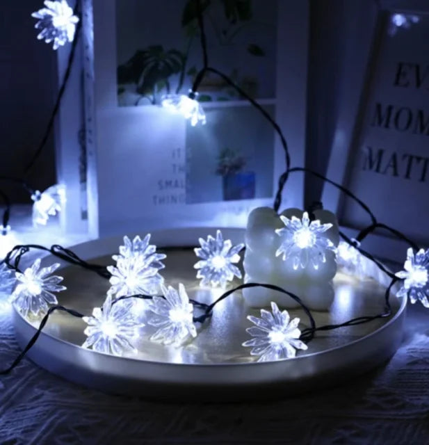 Skanto | Peach Blossom Fairy Lights