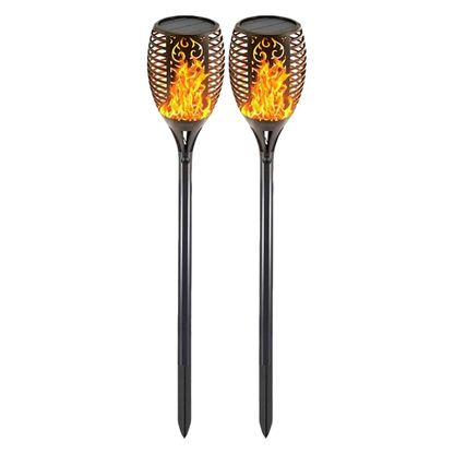 Skanto | Solar LED Garden Lighting Outdoor Waterproof Decorative Lamps