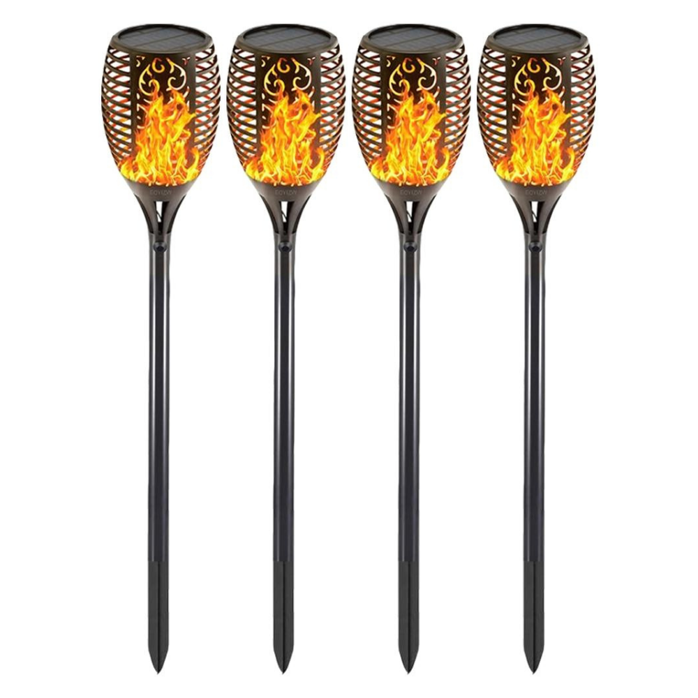 Skanto | Solar LED Garden Lighting Outdoor Waterproof Decorative Lamps