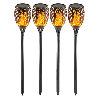 Skanto | Solar LED Garden Lighting Outdoor Waterproof Decorative Lamps