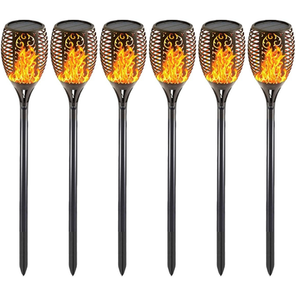 Skanto | Solar LED Garden Lighting Outdoor Waterproof Decorative Lamps