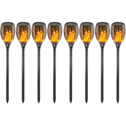 Skanto | Solar LED Garden Lighting Outdoor Waterproof Decorative Lamps