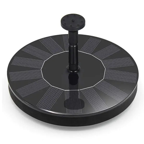 BowLift | High Quality Solar Fountain for Your Garden – Relax in Peace