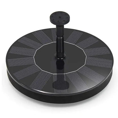 BowLift | High Quality Solar Fountain for Your Garden – Relax in Peace