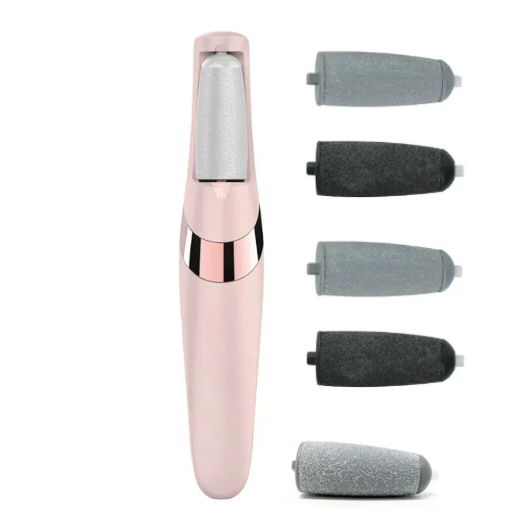Brehn | Electronic Foot Care Device