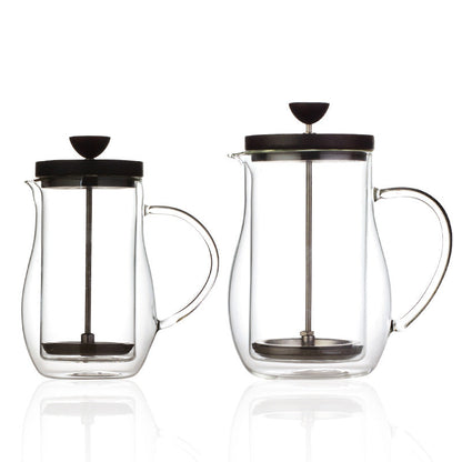 BowLift | Sorrento Double-Walled French Press