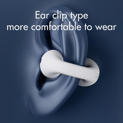 Wireless Bone Conduction Earbuds