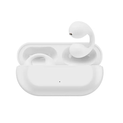 Wireless Bone Conduction Earbuds