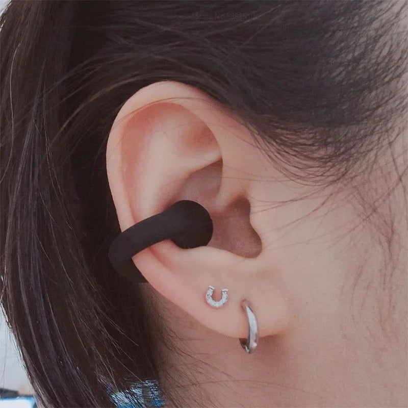 Skanto | Wireless Bone Conduction Earbuds