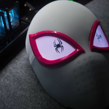 BowLift | Spidey-Mask | Superhero-Mask