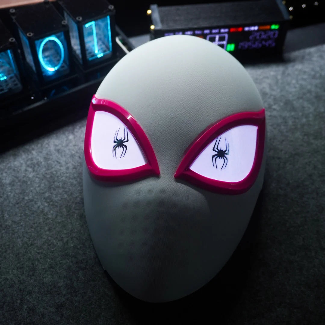 BowLift | Spidey-Mask | Superhero-Mask
