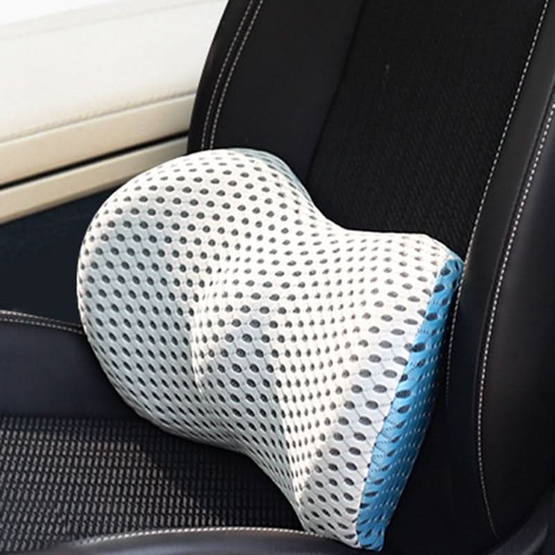 Skanto | Orthopedic Lumbar Pillow for Back Pain and Posture