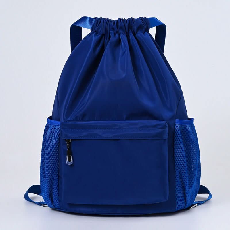 BowLift | Practical drawstring backpack for sports & leisure