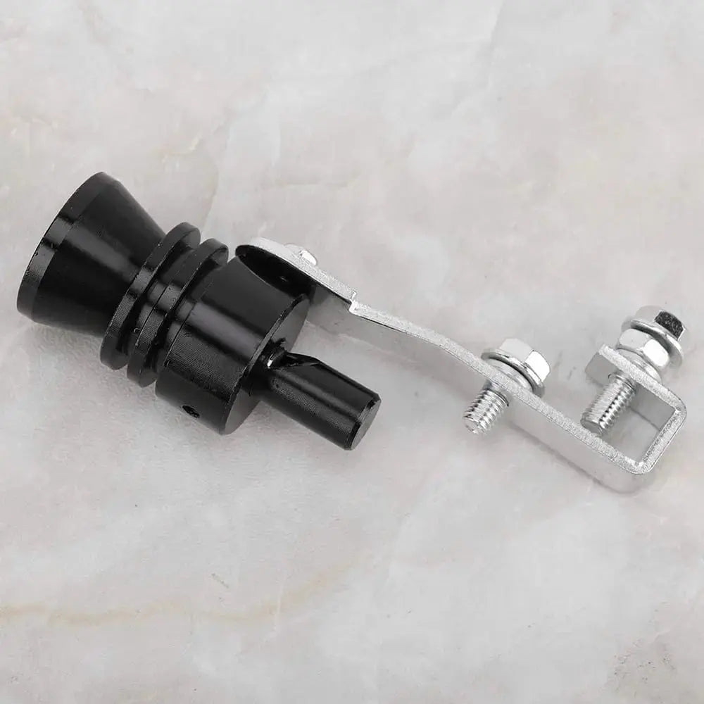 BowLift | Muffler resonator for sporty engine sound without modifications