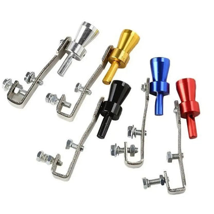 BowLift | Muffler resonator for sporty engine sound without modifications