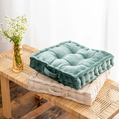 BowLift | Cloud Nest Floor and Chair Cushion