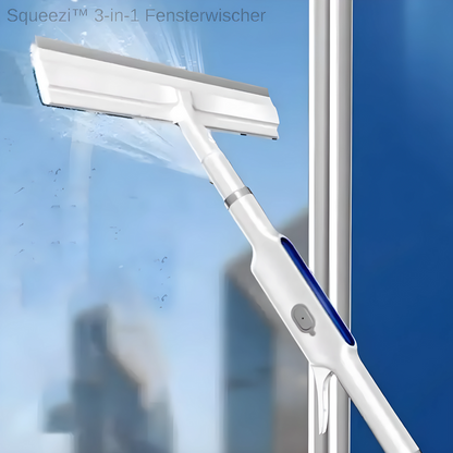 Sandsberg | 3-in-1 Window Wiper