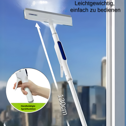 Sandsberg | 3-in-1 Window Wiper