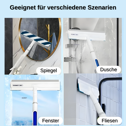 Sandsberg | 3-in-1 Window Wiper