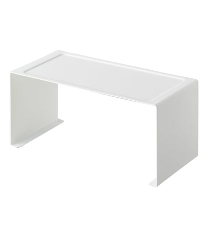 BowLift | Stackable Kitchen Shelf - Two Sizes - Steel
