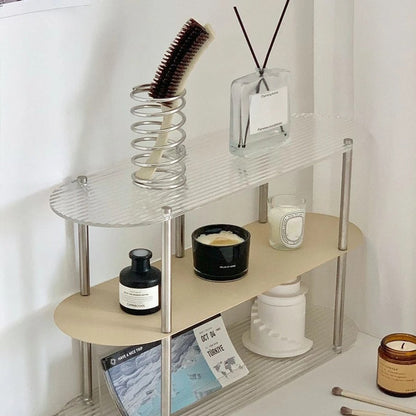 BowLift | Stainless Steel Spiral Toothbrush Holder
