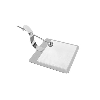 Skanto | Stainless Steel Napkin Holder