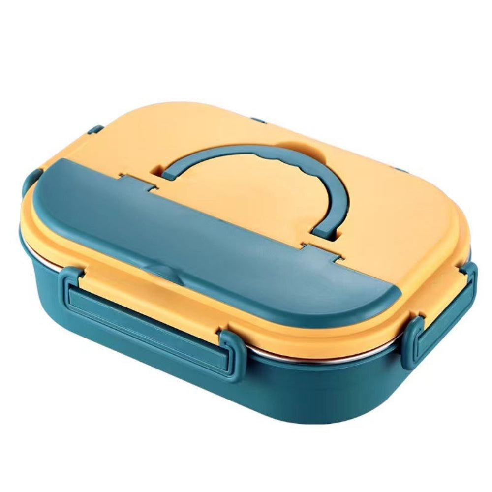 BowLift | Stainless Steel Bento Lunch Box Container