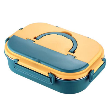 BowLift | Stainless Steel Bento Lunch Box Container