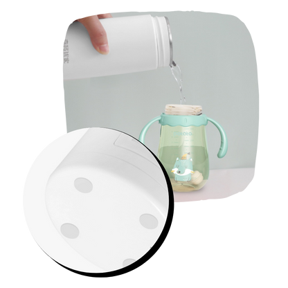 Portable Kettle 400 ml