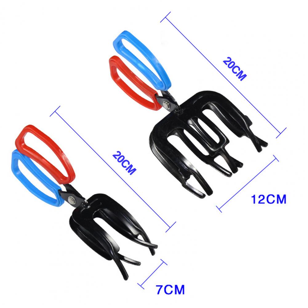 BowLift | a Fishing Pliers Gripper Metal Fish Control