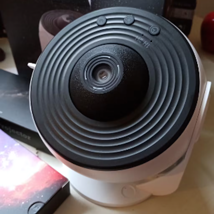 Skanto | Star Projector Galaxy Light HD Planetarium 360 Rotation LED