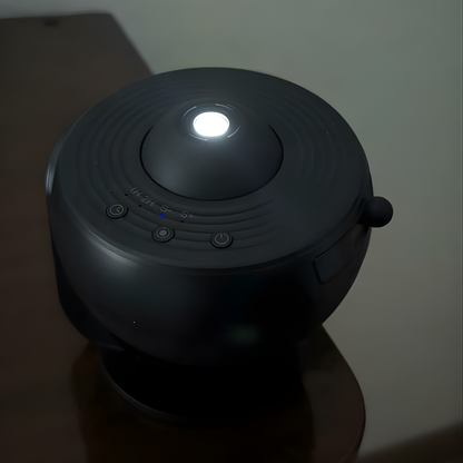 Skanto | Star Projector Galaxy Light HD Planetarium 360 Rotation LED