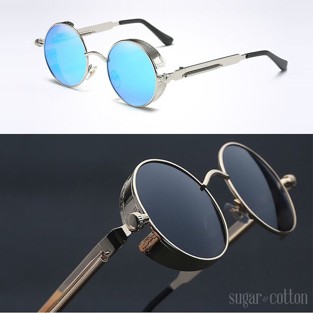 Steampunk Sunglasses | Skanto