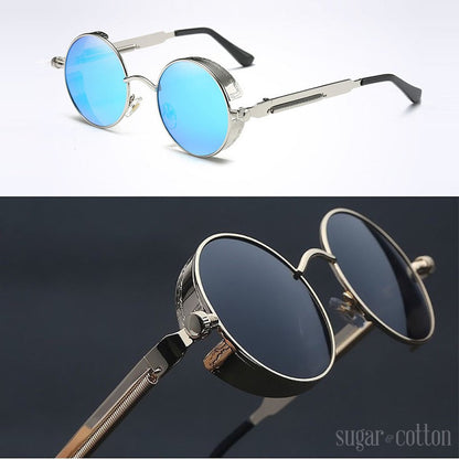 Steampunk Sunglasses | Skanto