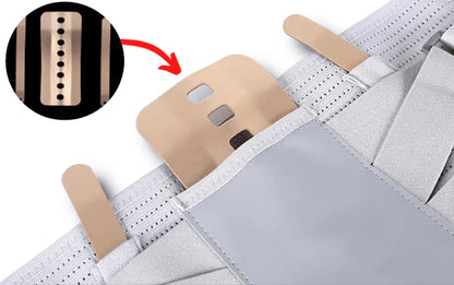 BowLift | Lumbar Pain Relief Back Support