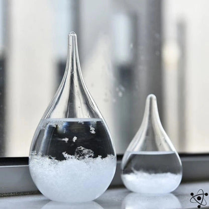 Brehn | Storm glass