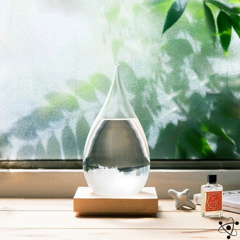 Brehn | Storm glass